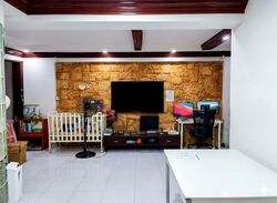Blk 370 Woodlands Avenue 1 (Woodlands), HDB 5 Rooms #585490061